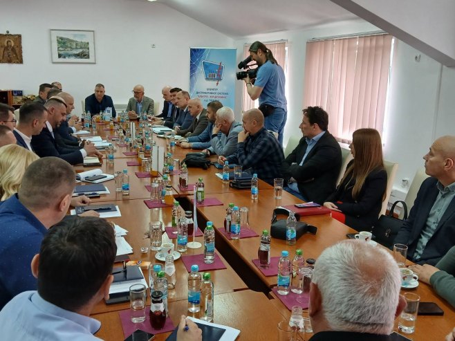 Изградња ХЕ "Дабар" у завршној фази и ова година је кључна