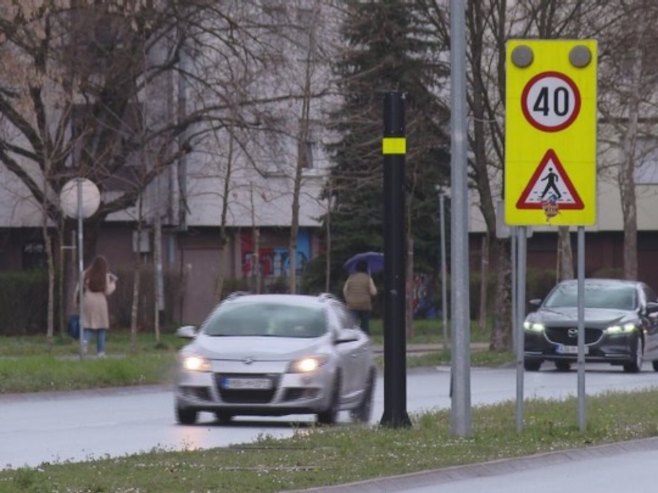 Саобраћај - Фото: РТРС