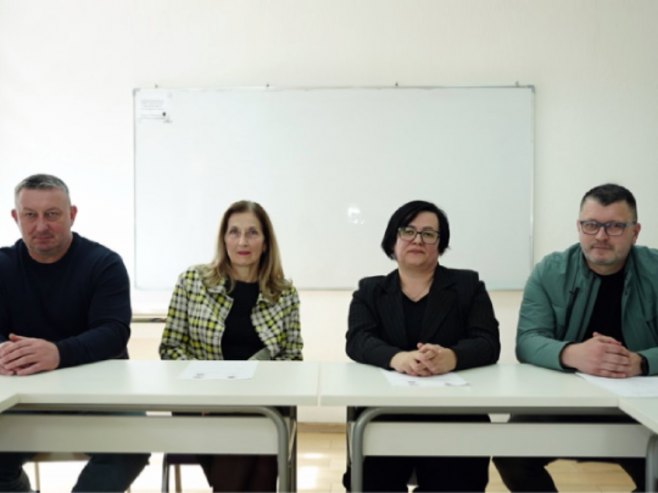 Синдикат здравства - Фото: РТРС