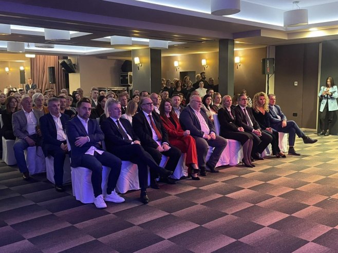 Добој: Почео Међународни конгрес "Заштита срца и крвних судова - од персонализоване превенције до савремене терапије"