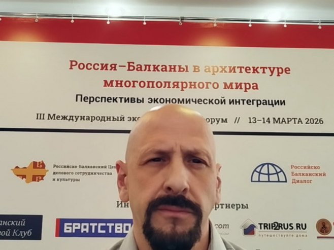 Симић за РТРС из Русије: Дизел 1,70 КМ, бензин 1,50 КМ