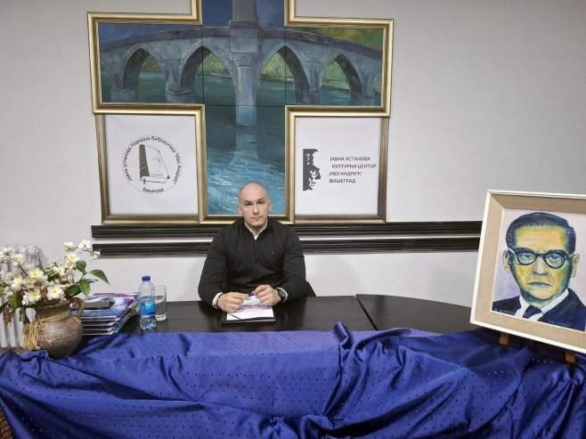 Сјећање на нобеловца Иву Андрића