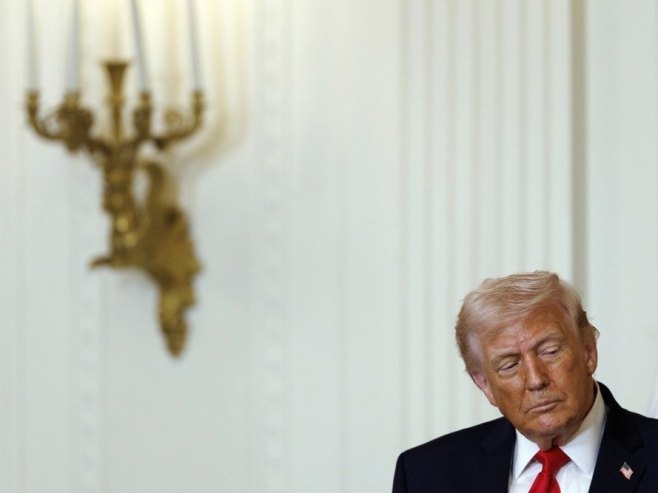 Трамп: Иран поражен и жели споразум, САД у позицији доминације