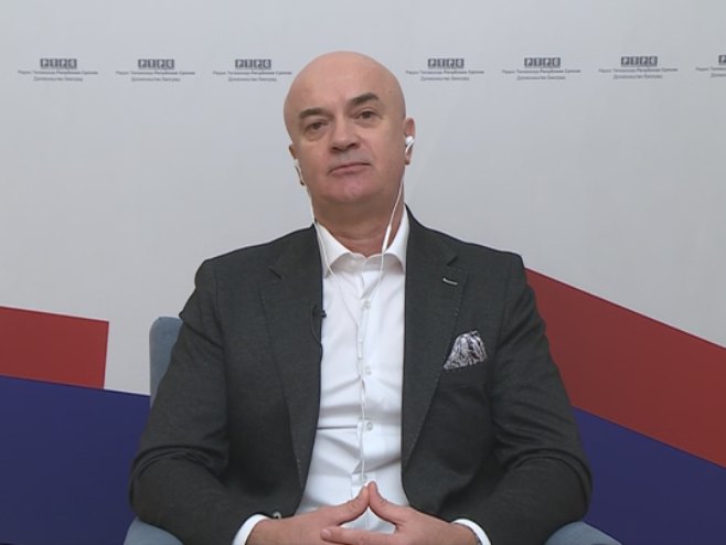 Јоловић: Пројектован велики рат на простору Европе крајем деценије