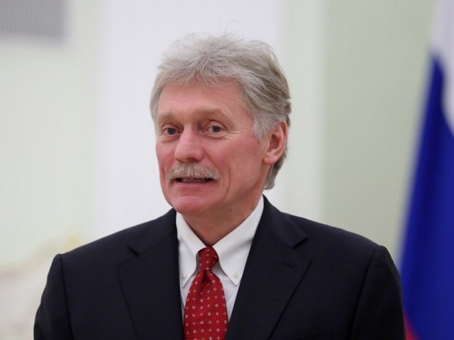 Песков: Свијету потребна руска нафта