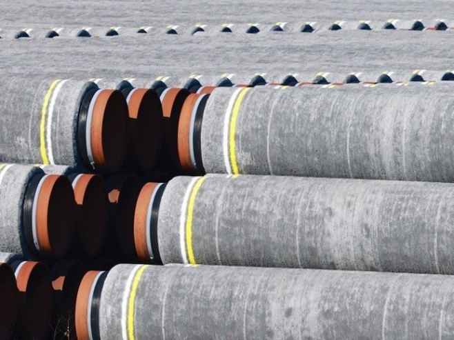 Елек: У току процес гасификације Српске, највећи пројекат у историји