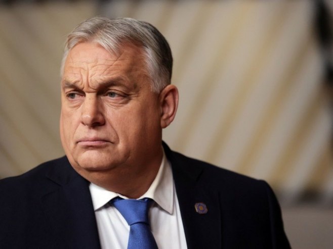 Орбан поручио Кијеву: Не уцјењујте, не пријетите мојој земљи!