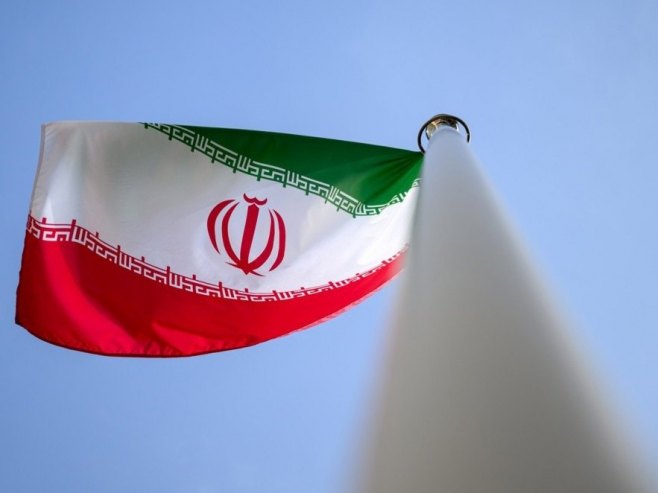 Ирански званичник: Украјина легитимна мета због помоћи у рату дронова