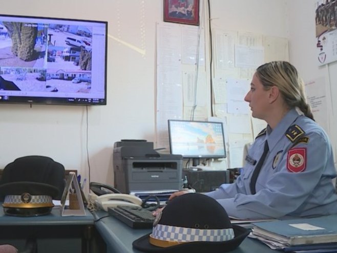 Динамичан и непредвидив - полицијски посао изазов за све у безбједносном ланцу