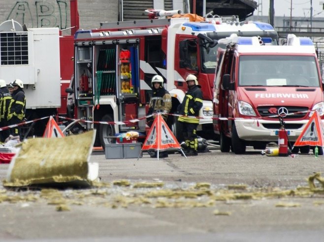 Међу жртвама у запаљеном аутобусу у Швајцарској и жена из Црне Горе