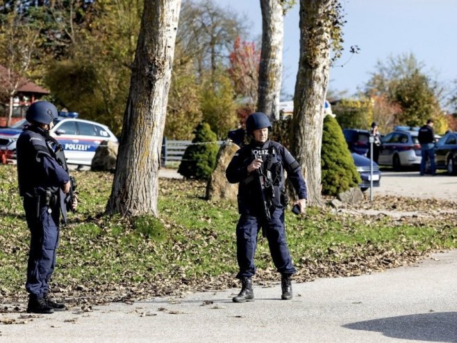 Држављанин Хрватске осумњичен за смртоносни напад на Авганистанце у Линцу