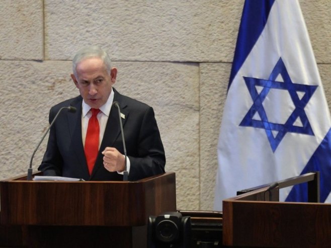 Нетанјаху се огласио поводом гласина о његовој смрти (ВИДЕО)