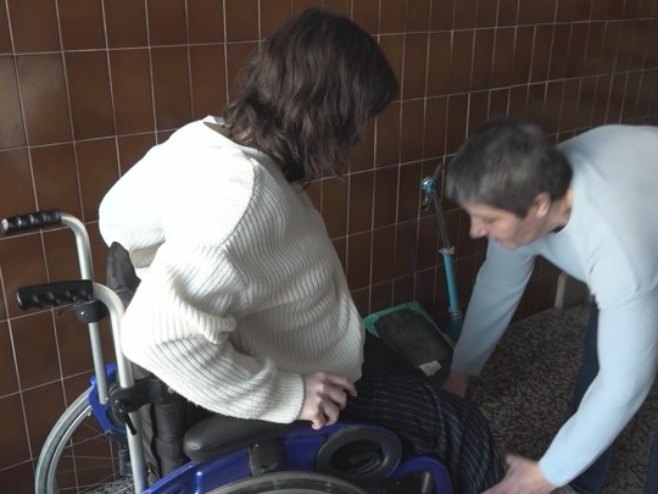 За наставак лијечења, дјевојчици Ивани Ђурашиновић из Добоја потребна помоћ добрих људи