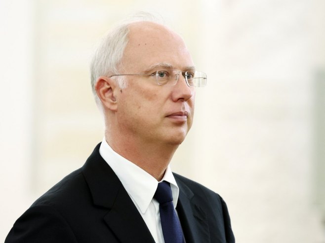 Дмитријев након изјаве Трампа: Колико је лоша будућност НАТО-а?