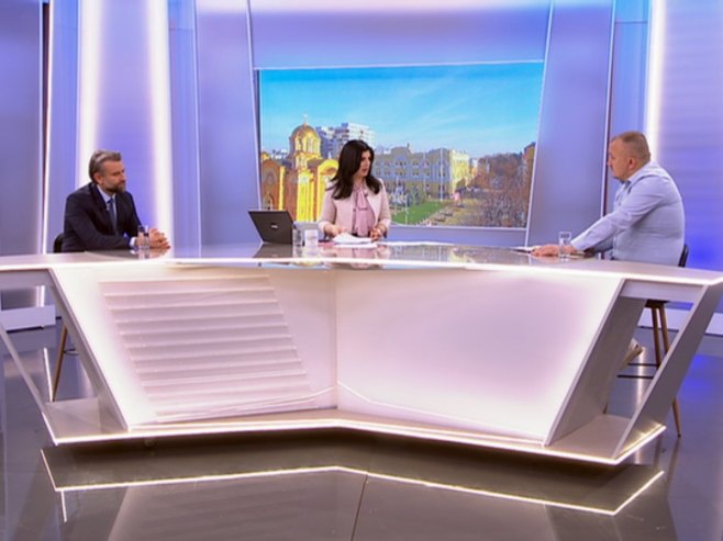 Јошић: Паркинг у Бањалуци се не наплаћује док се не испоштује одлука Уставног суда Српске