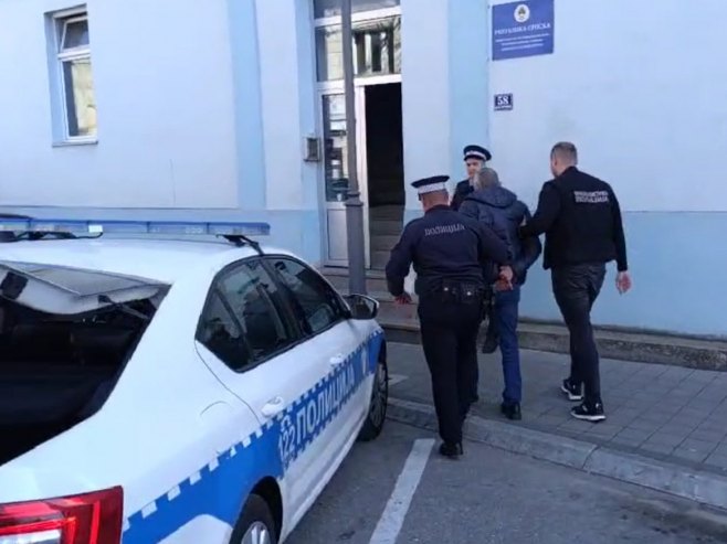 Заплијењено више од шест килограма дроге у Херцеговини, ухапшен Билећанин (ВИДЕО)