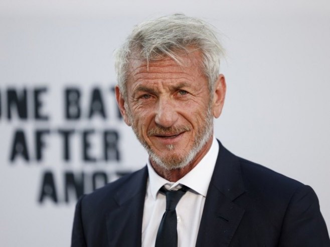 Трећи Оскар у каријери Шона Пена