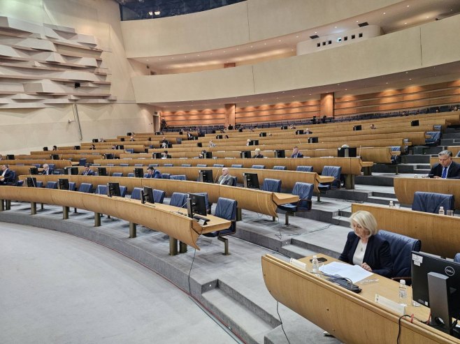 Подржана хитна процедура за смањење или укидање акциза на гориво