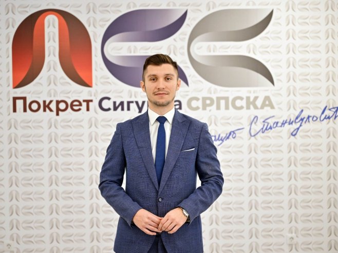 Бојан Кресојевић - Фото: Уступљена фотографија