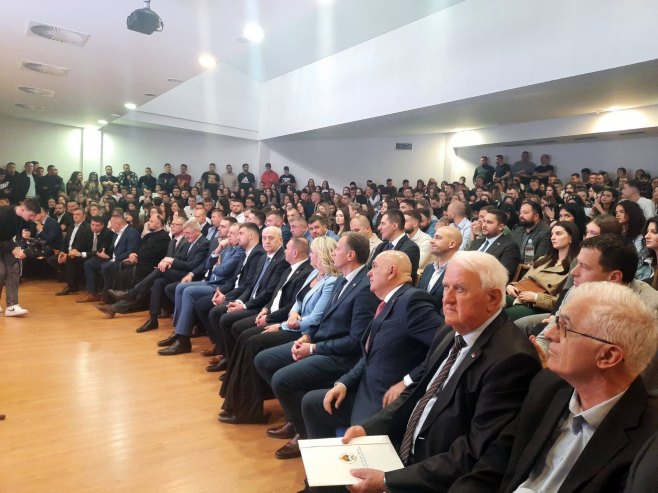 Студентска конференција о егзодусу сарајевских Срба у Палама