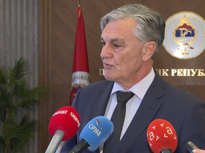 Каран: Сви представници Српске, а поготово у заједничким институцијама, да покажу снагу и јединство