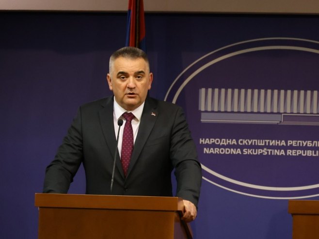 Минић: Одлуке Владе Српске нису доведене у питање, нити су оспорене