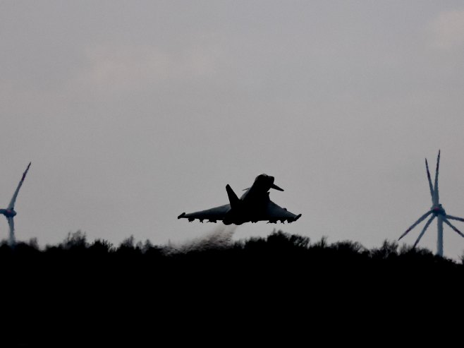 Више од 8.000 летова одложено или отказано