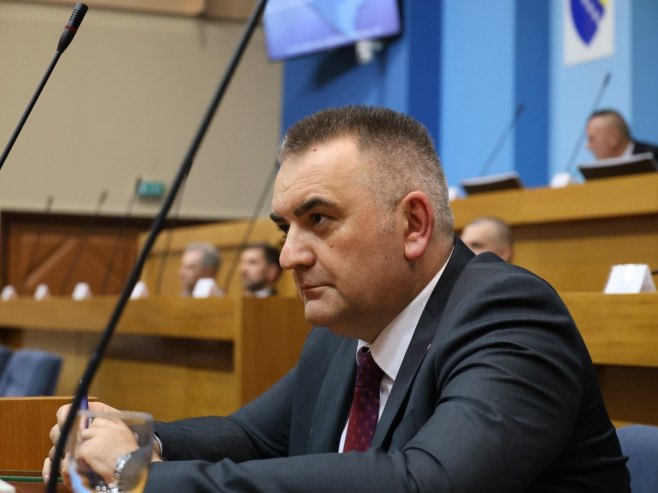 Минић: Код ЕБРД-а одблокиран пројекат у вези са унапређењем електромреже