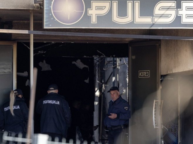 Навршила се година дана од пожара у дискотеци у Kочанима