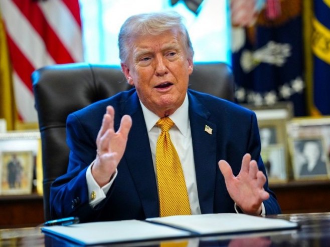 Трамп: Рат са Ираном може бити окончан већ ове седмице