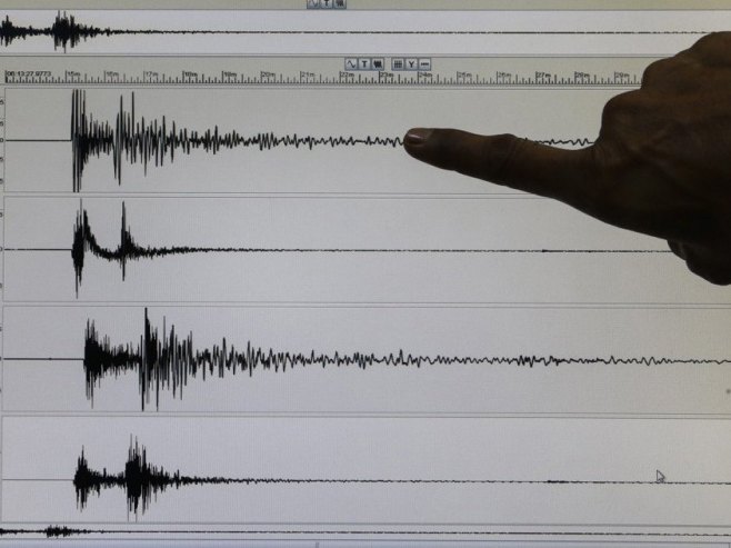 Кубу погодио земљотрес јачине 5,8 степени