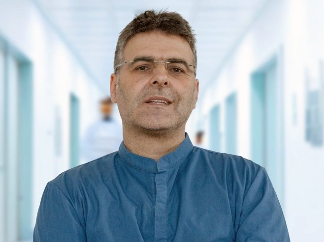 Приједорски хирург на европским конгресима у Лајпцигу и Порту