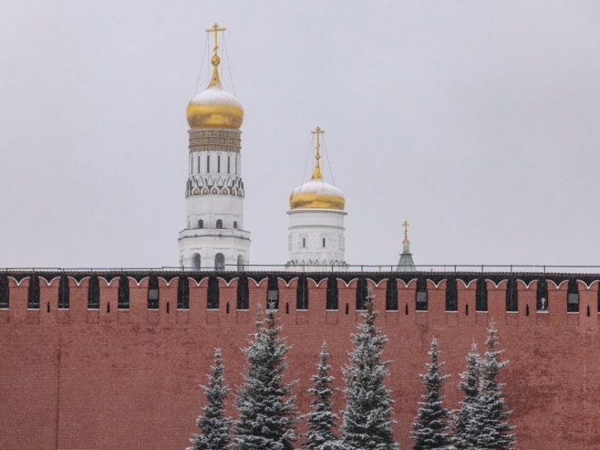 Кремљ: Кијев наставља узалудан отпор умјесто да се окрене преговорима