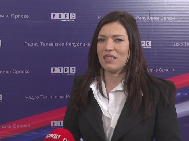 Вулић: Уставни суд БиХ послушник глобалиста и ЕУ који разграђују Дејтон