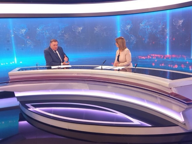 Додик: За повећање плата 500 милиона КМ, за пензије и борачки додатак 200 милиона (ВИДЕО)