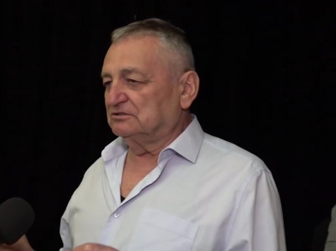 Козарска Дубица: Одиграна монодрама "Музеј живих људи - Голооточка сага"