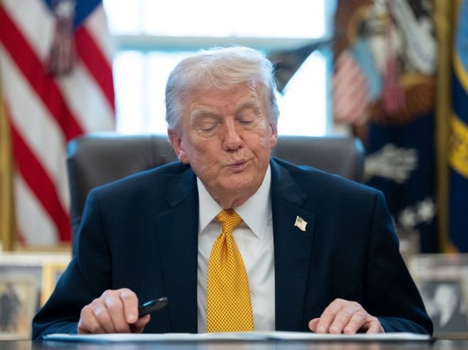 Трамп: Већина чланица НАТО-а не жели да се придружи операцији против Ирана - више нам није потребна помоћ