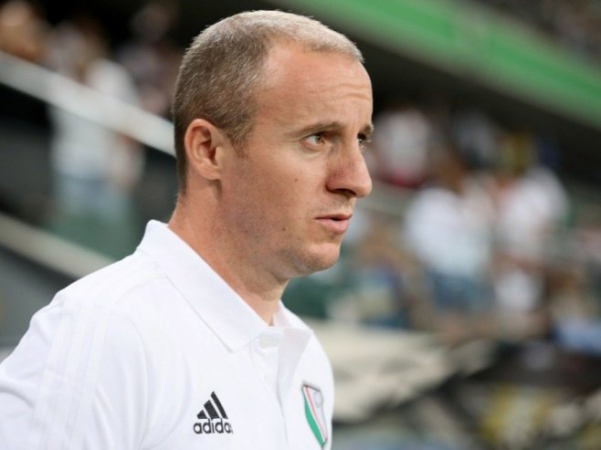 Ацо Вуковић за РТРС: Због подијела у клубу нисам тренер Партизана; Виђев Лођ за пар сезона у Лиги шампиона