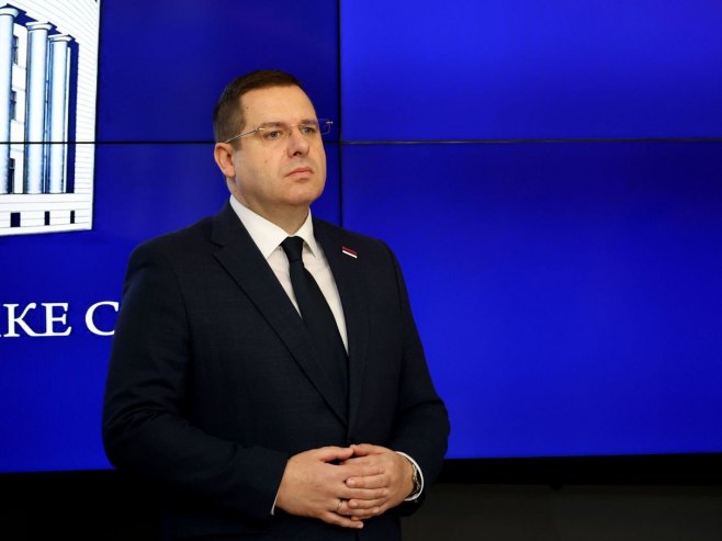 Ковачевић: Имовина питање изнад свих питања ријешено Дејтонским споразумом