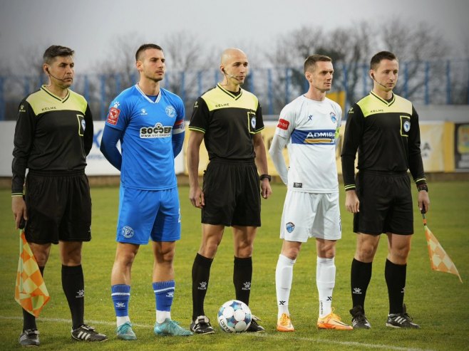 Радник преко Лакташа до полуфинала Купа БиХ: Са Зрињским за финале