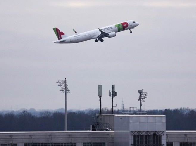 САС отказује 110 летова због цијена горива