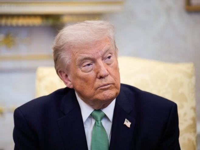 Трамп: За одлуку о повлачењу из Алијансе не треба ми Конгрес