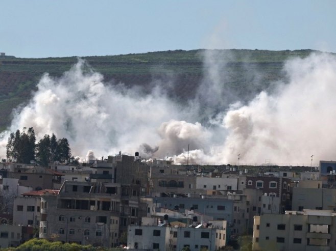 УН покрећу истрагу о погибији ученица у Ирану; Трамп: Није ми потребна "никаква помоћ" НАТО-а