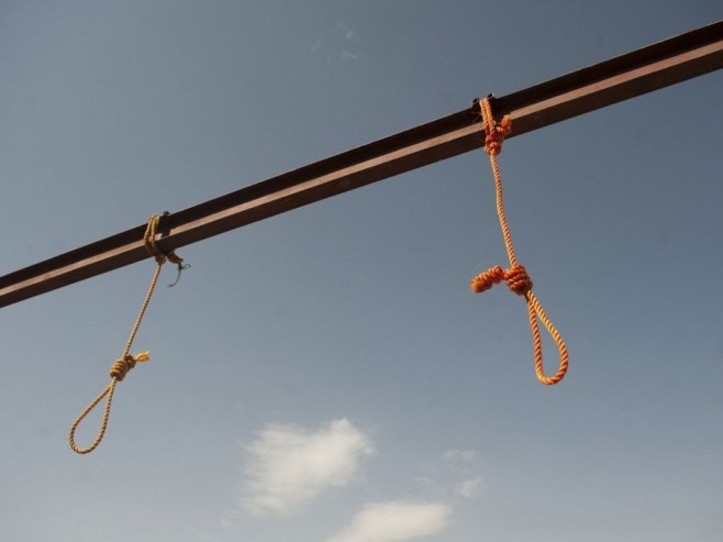 Иран погубио мушкарца оптуженог да је шпијунирао за Мосад