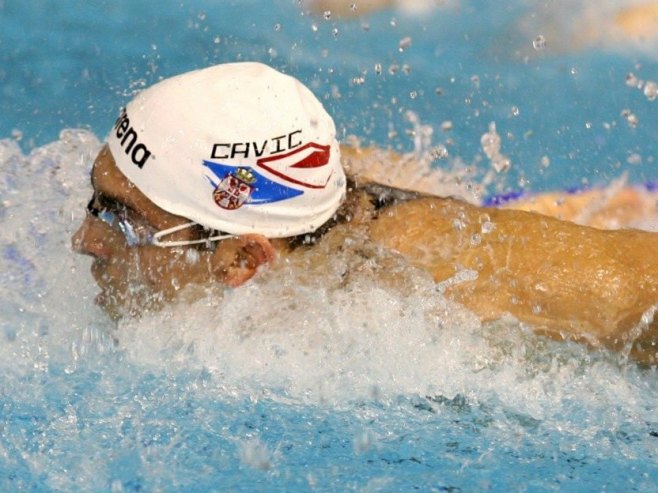 Милорад Чавић - шампион којем су забрањивали да се такмичи