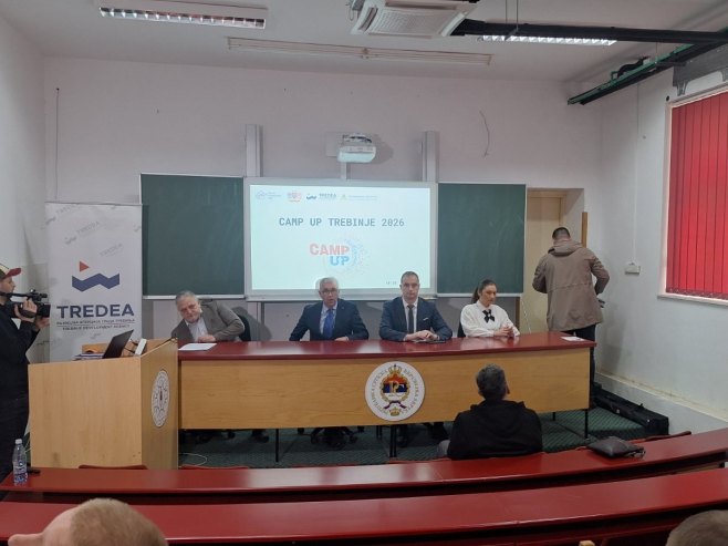 "КампАп 2026" поново долази у Требиње