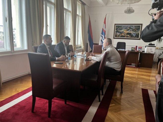 Сутра низ састанака о доношењу хитних мјера подршке грађанима Бањалуке