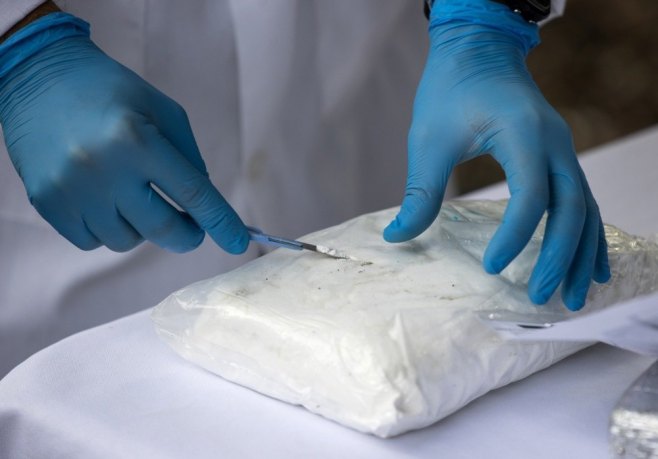 Расте број Хрвата који конзумирају кокаин