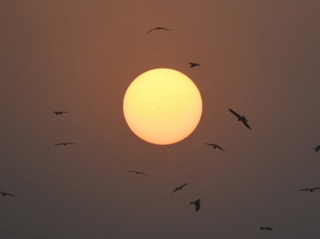 Супер Ел Нињо можда стиже, спремите се за нове температурне рекорде