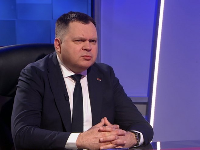 Будимир: Полиција Српске спремна да одговори на све безбједоносне изазове (ВИДЕО)